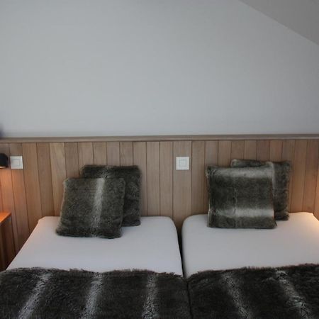 Le Refuge D'Engreux Hotel Houffalize Buitenkant foto