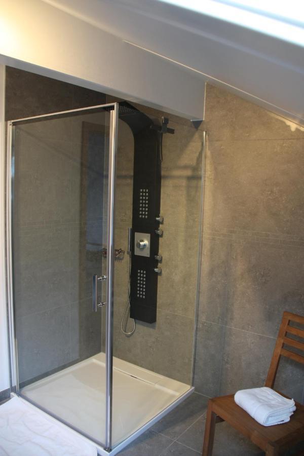 Le Refuge D'Engreux Hotel Houffalize Buitenkant foto